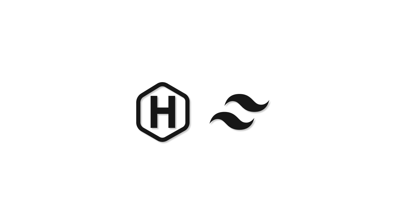 Hugo TailwindCSS Starter